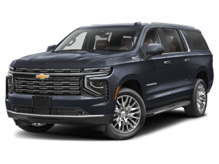 Chevrolet Suburban - Brown Chevrolet, Inc. in Wamego KS