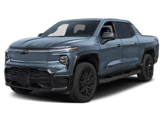 Chevrolet Silverado EV - Brown Chevrolet, Inc. in Wamego KS