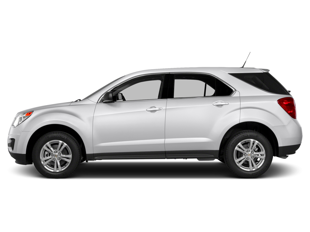 2015 Chevrolet Equinox FWD LS