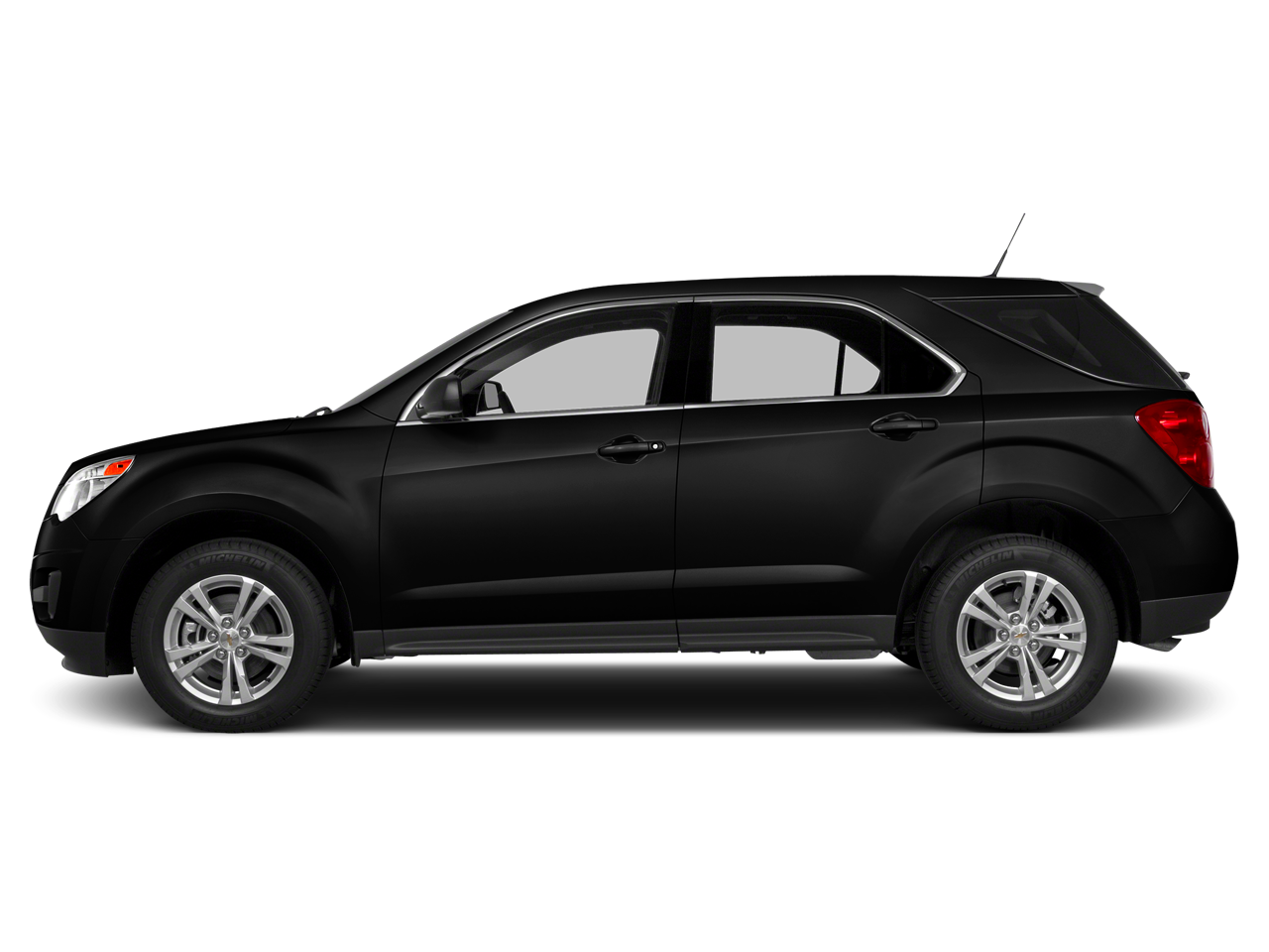 2015 Chevrolet Equinox FWD LS