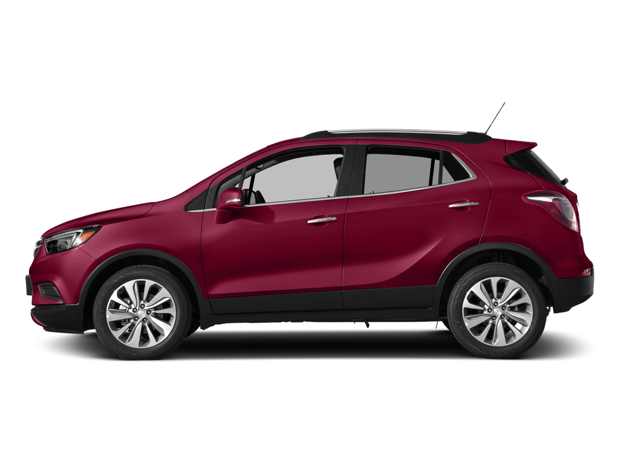 2017 Buick Encore Preferred FWD