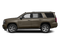2017 Chevrolet Tahoe 4WD Premier