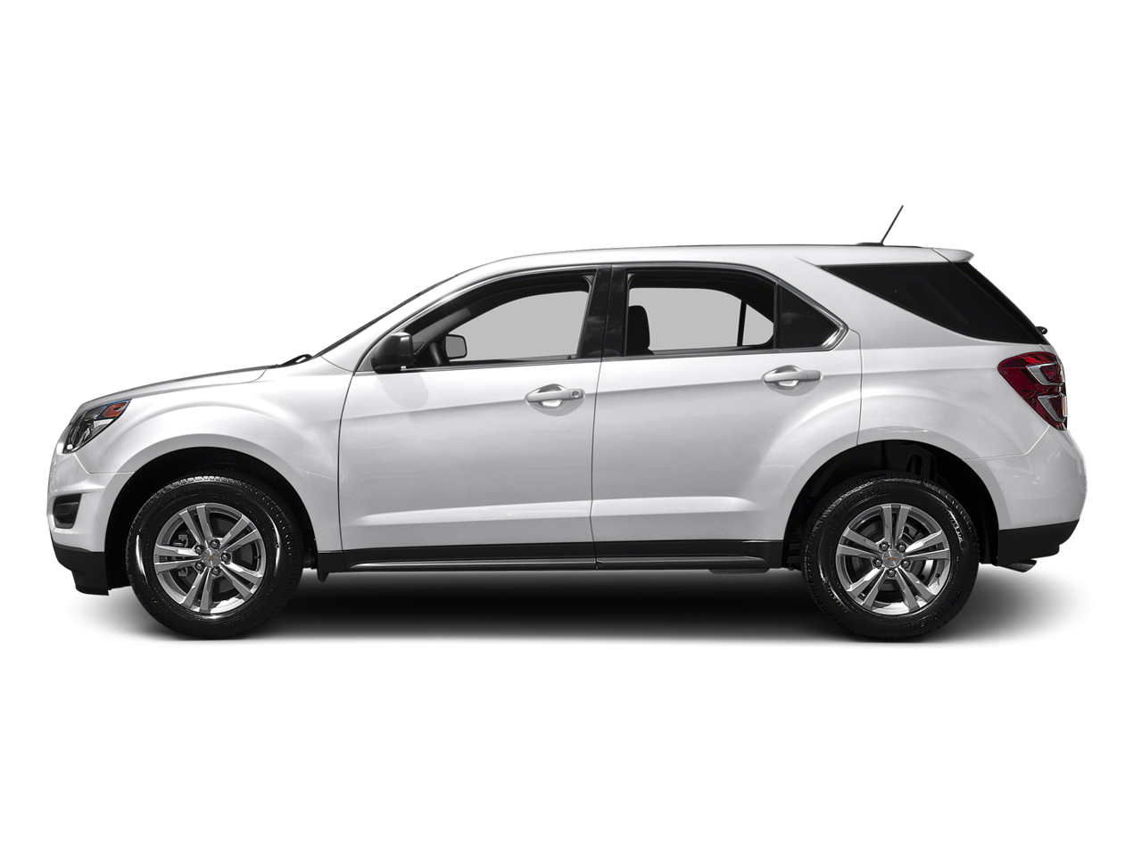 2017 Chevrolet Equinox FWD LS