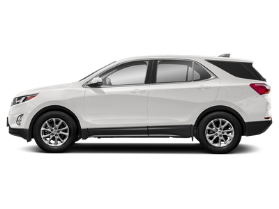 2019 Chevrolet Equinox FWD LT