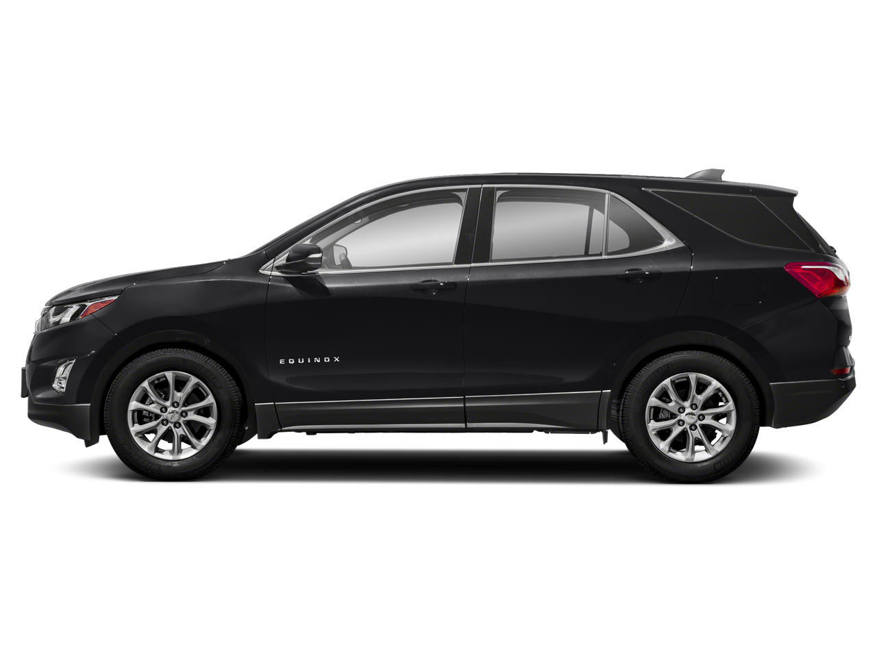 2020 Chevrolet Equinox FWD LT