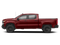 2020 Chevrolet Silverado 1500 Crew Cab Short Box 4-Wheel Drive Custom Trail Boss