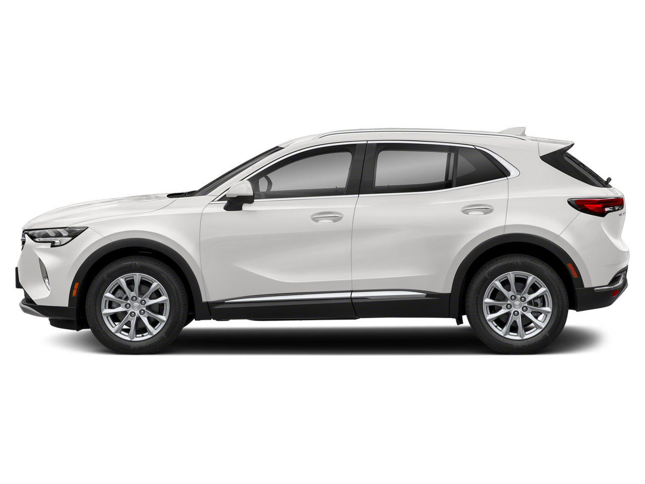 2022 Buick Envision FWD 4dr Essence