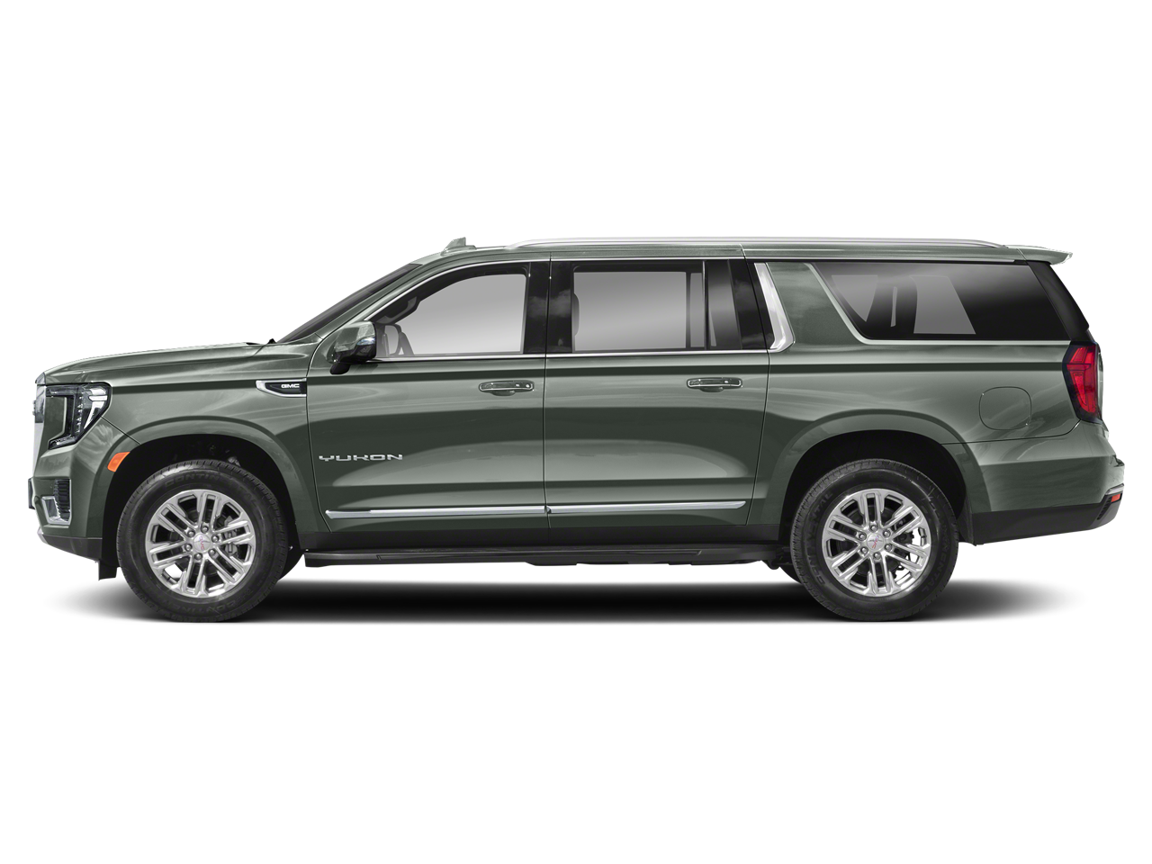 2023 GMC Yukon XL 4WD 4dr SLT