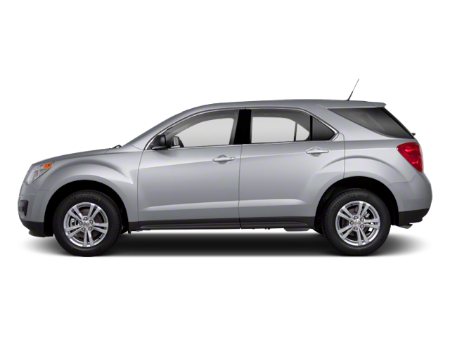 2013 Chevrolet Equinox FWD LS