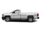 2016 Chevrolet Silverado 1500 Regular Cab Long Box 2-Wheel Drive WT