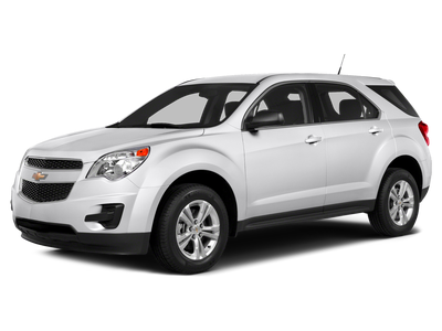2015 Chevrolet Equinox FWD LS