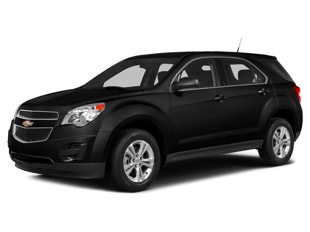 2015 Chevrolet Equinox FWD LS