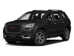 2016 GMC Acadia AWD SLT-1