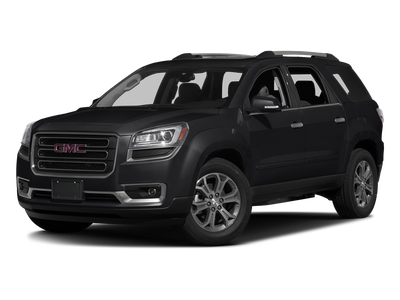 2016 GMC Acadia AWD SLT-1