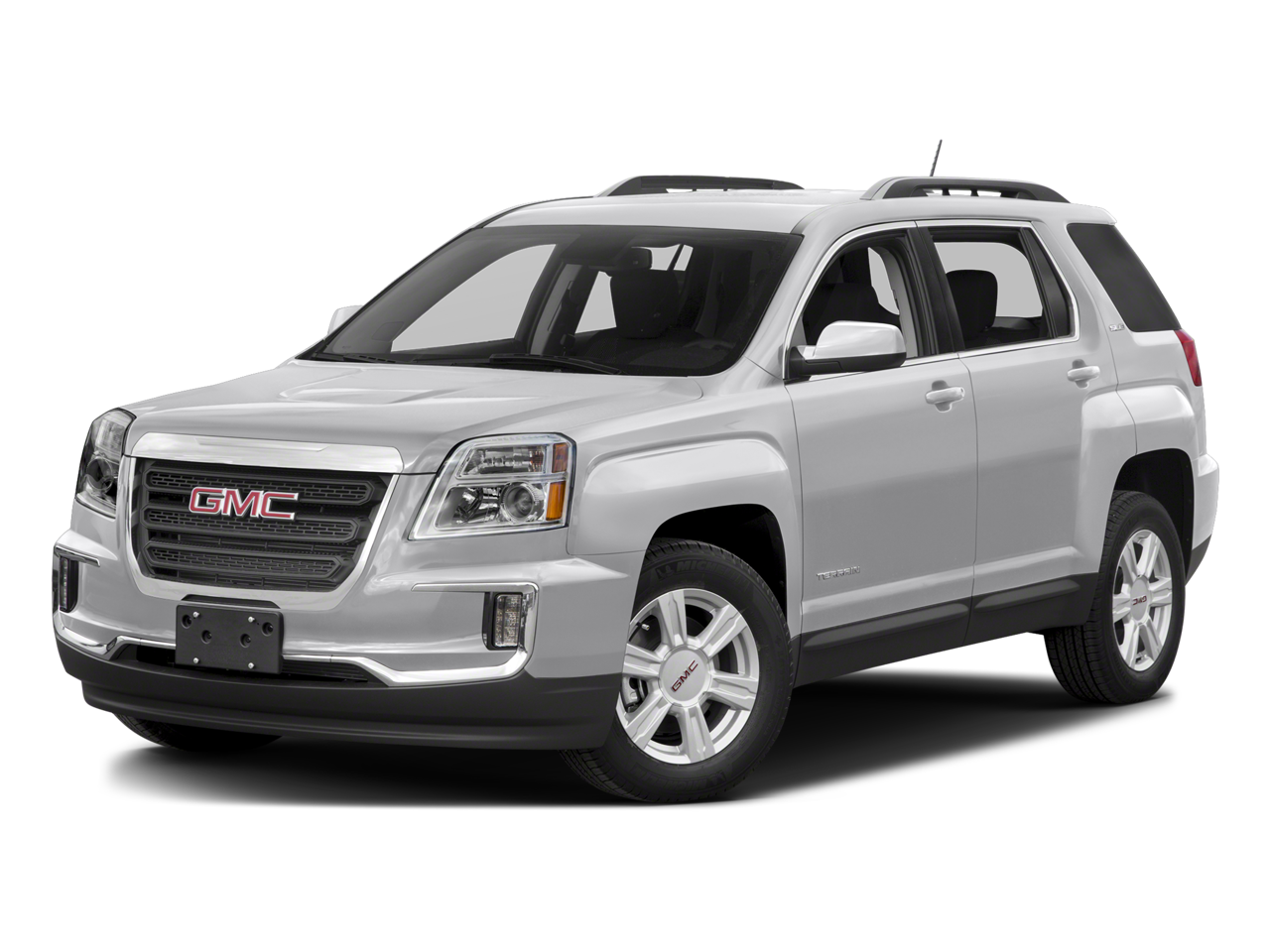 2016 GMC Terrain AWD SLE-2