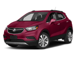 2017 Buick Encore Preferred FWD