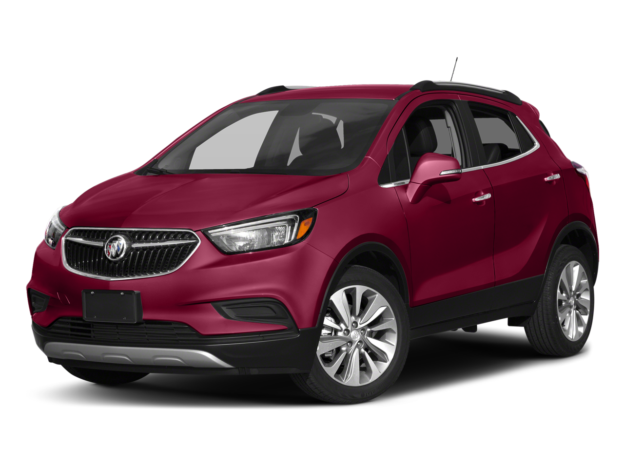 2017 Buick Encore Preferred FWD