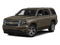 2017 Chevrolet Tahoe 4WD Premier