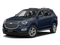 2017 Chevrolet Equinox FWD LT