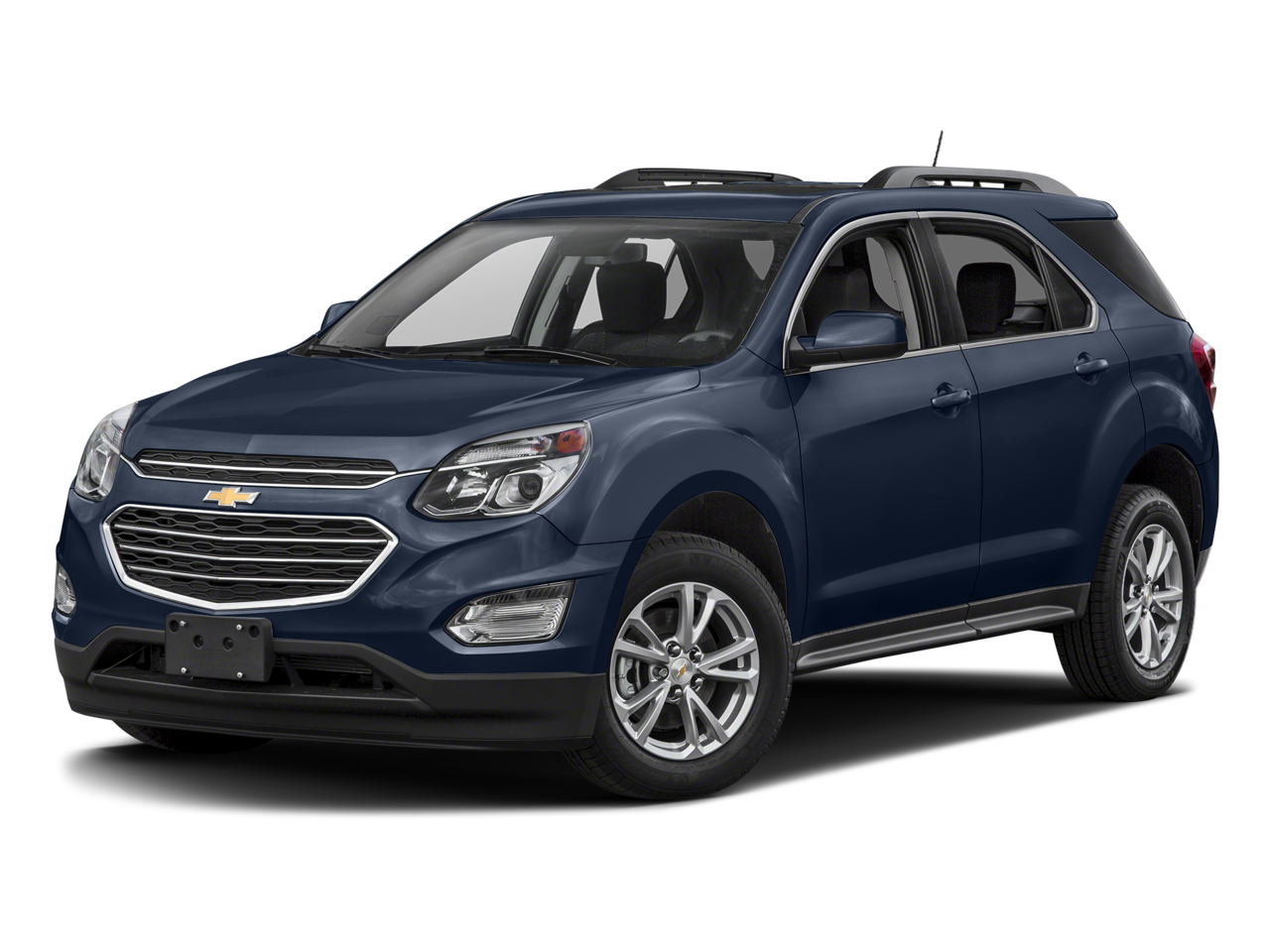 2017 Chevrolet Equinox FWD LT
