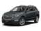 2017 Chevrolet Equinox FWD LT