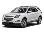 2017 Chevrolet Equinox FWD LT