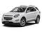 2017 Chevrolet Equinox FWD LT