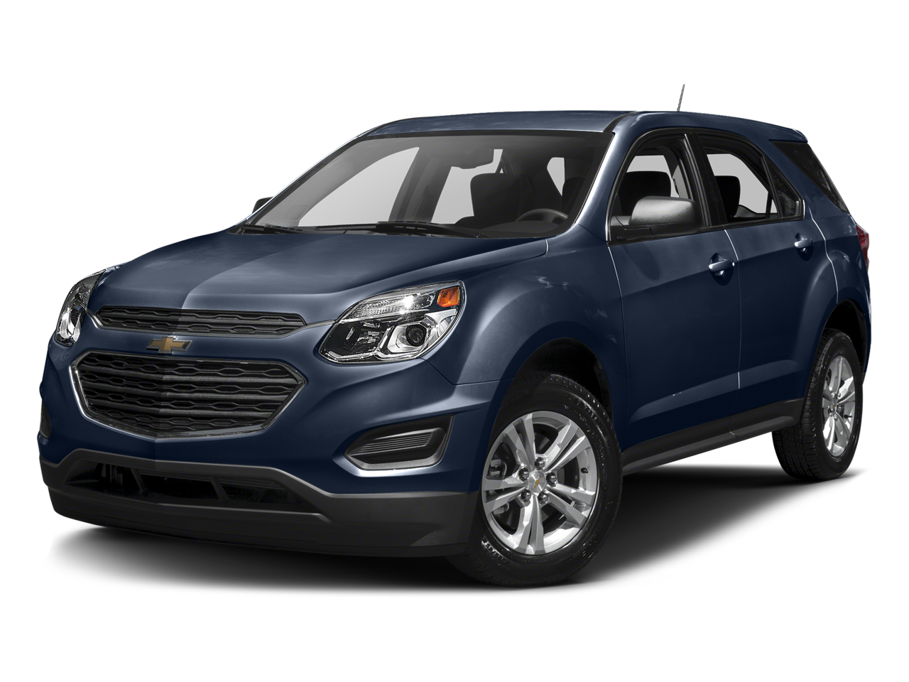 2017 Chevrolet Equinox FWD LS