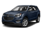 2017 Chevrolet Equinox FWD LS
