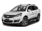 2017 Chevrolet Traverse FWD 2LT