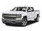 2017 Chevrolet Silverado 1500 Crew Cab Short Box 4-Wheel Drive LTZ Z71