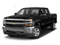 2017 Chevrolet Silverado 1500 Crew Cab Short Box 4-Wheel Drive LT Z71