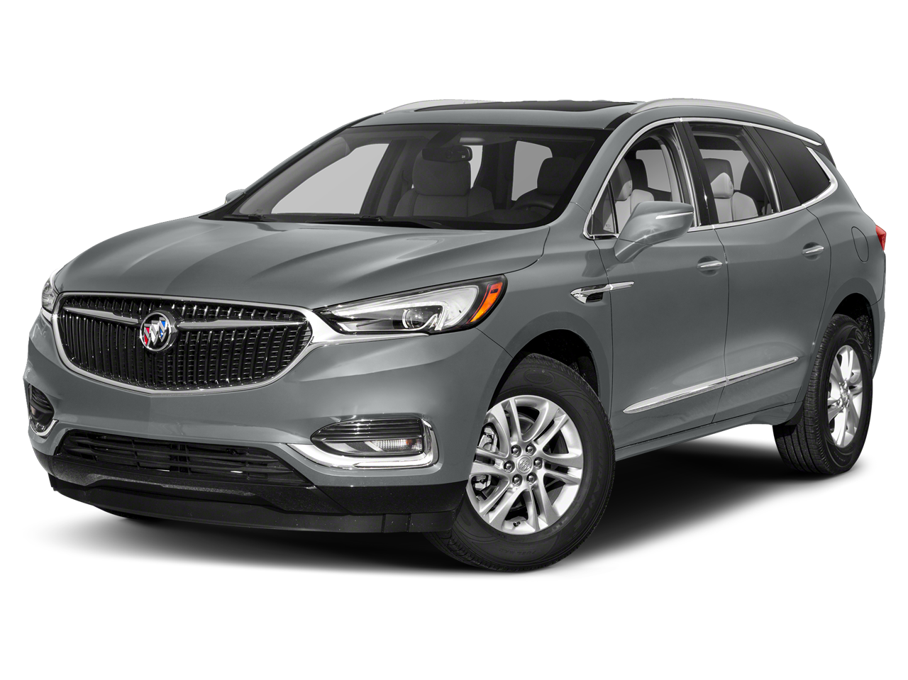 2019 Buick Enclave Essence AWD