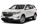 2019 Chevrolet Equinox FWD LT