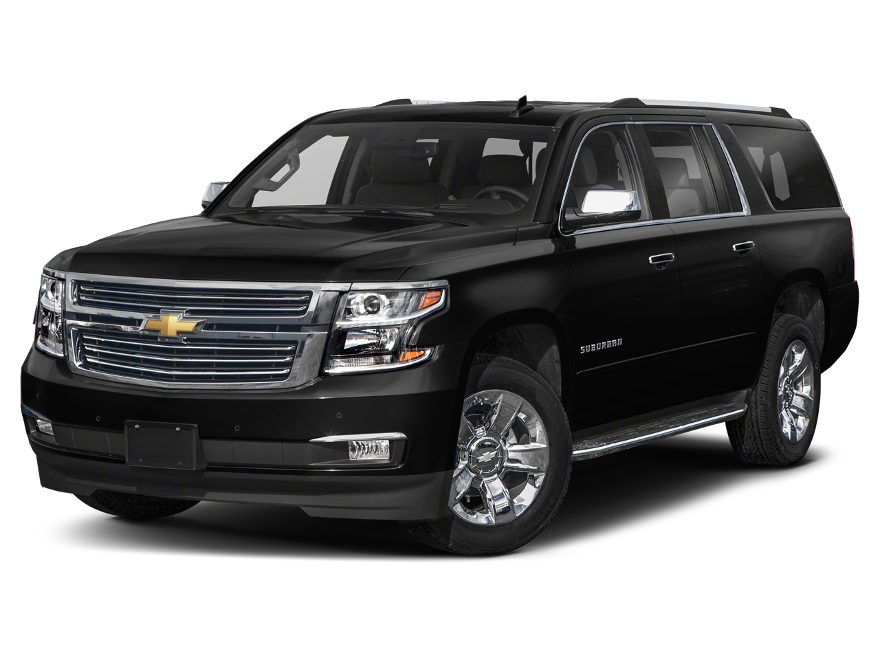 2019 Chevrolet Suburban 4WD 1500 Premier