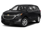 2020 Chevrolet Equinox FWD LT