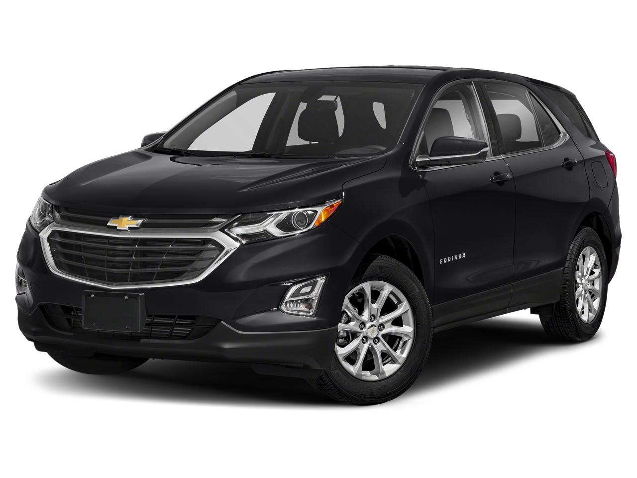 2020 Chevrolet Equinox FWD LT