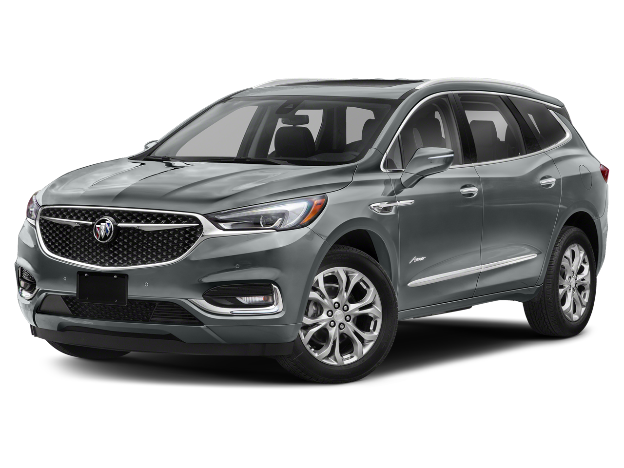 2021 Buick Enclave Avenir AWD