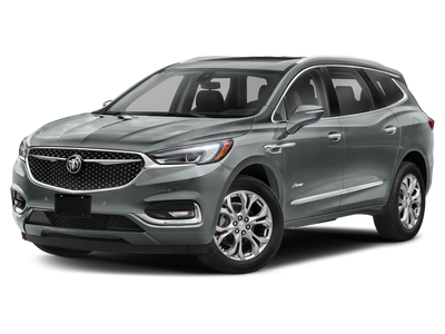 2021 Buick Enclave Avenir AWD