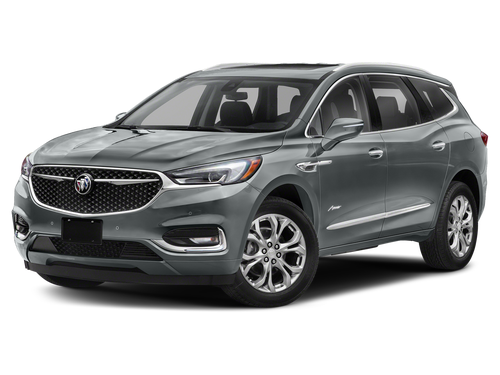 2021 Buick Enclave Avenir AWD