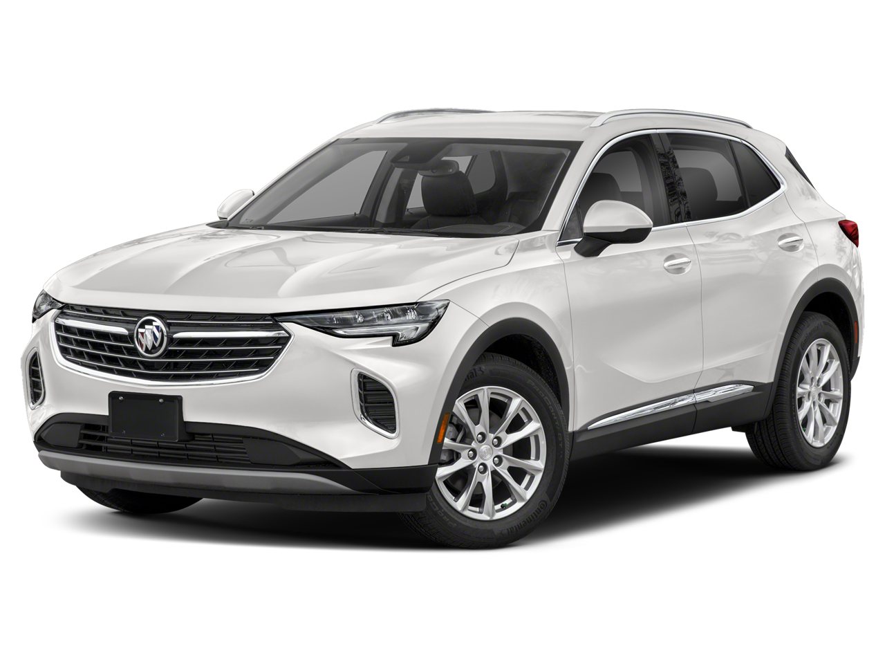 2022 Buick Envision FWD 4dr Essence