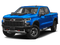 2022 Chevrolet Silverado 1500 Crew Cab Short Box 4-Wheel Drive ZR2