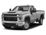 2022 Chevrolet Silverado 2500 HD Regular Cab Long Box 4-Wheel Drive LT
