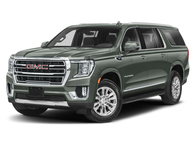 2023 GMC Yukon XL 4WD 4dr SLT