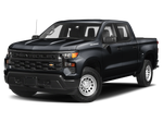 2024 Chevrolet Silverado 1500 Crew Cab Short Box 4-Wheel Drive WT