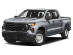 2024 Chevrolet Silverado 1500 Crew Cab Short Box 4-Wheel Drive High Country