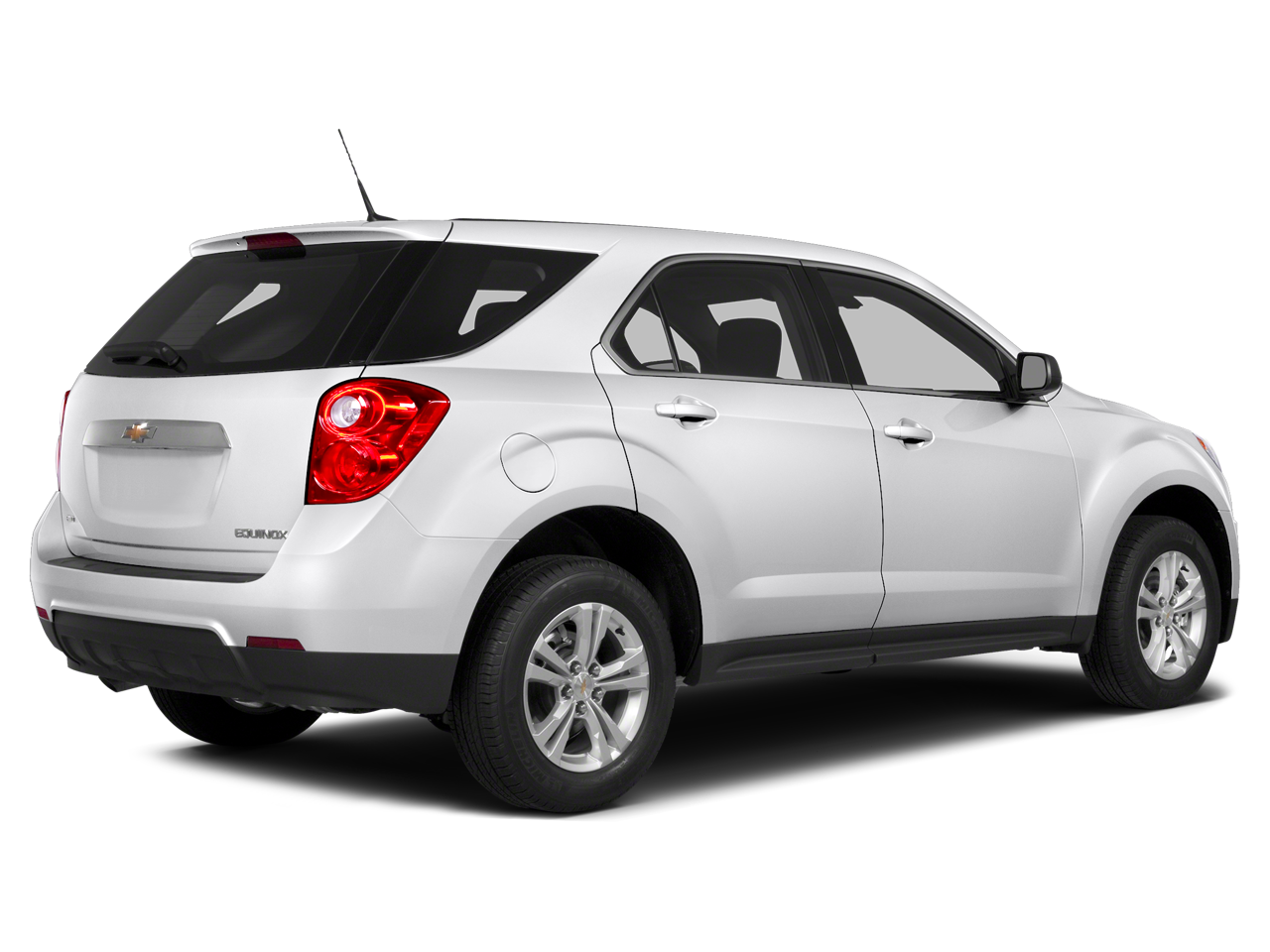 2015 Chevrolet Equinox FWD LS
