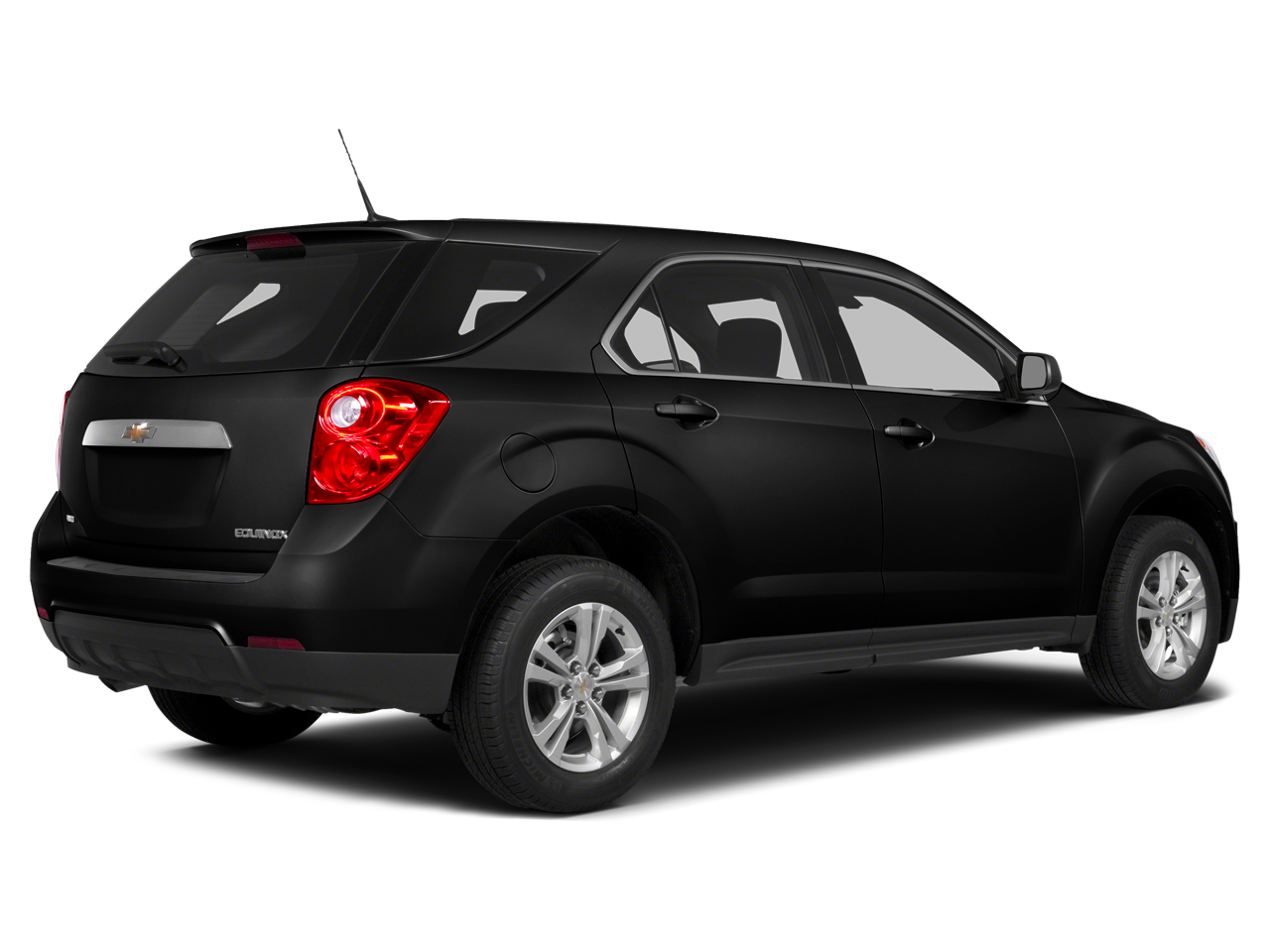 2015 Chevrolet Equinox FWD LS