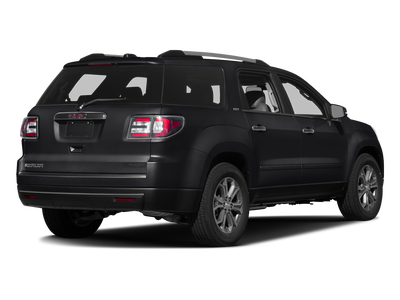2016 GMC Acadia AWD SLT-1