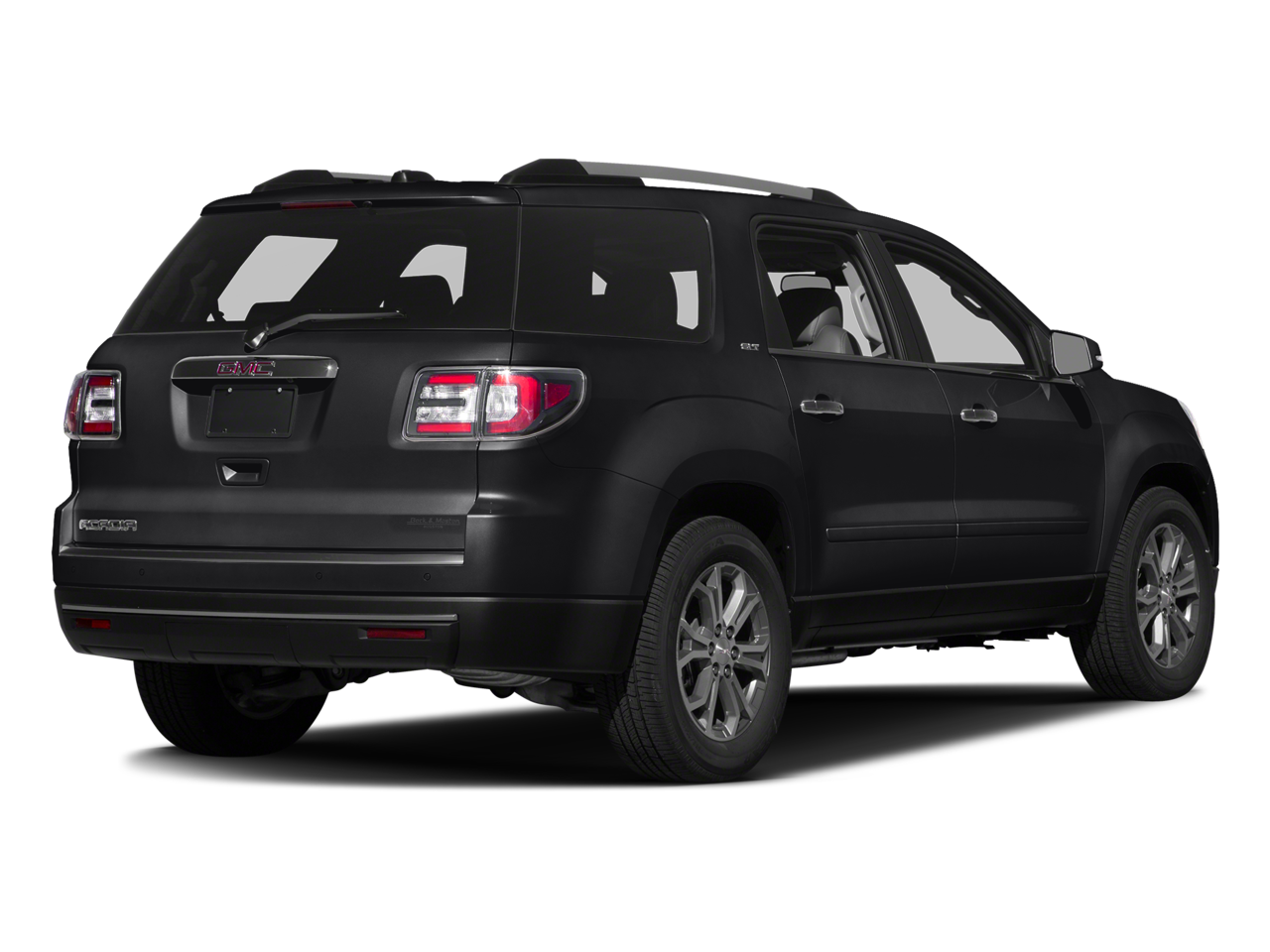 2016 GMC Acadia AWD SLT-1